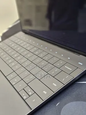 New Laptop Dell XPS 13 16GB Intel Core I7 SSD 512GB