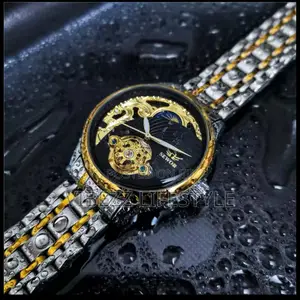 Photo - Sewor Automatic Watchs