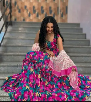 Photo - Shiffon Dress