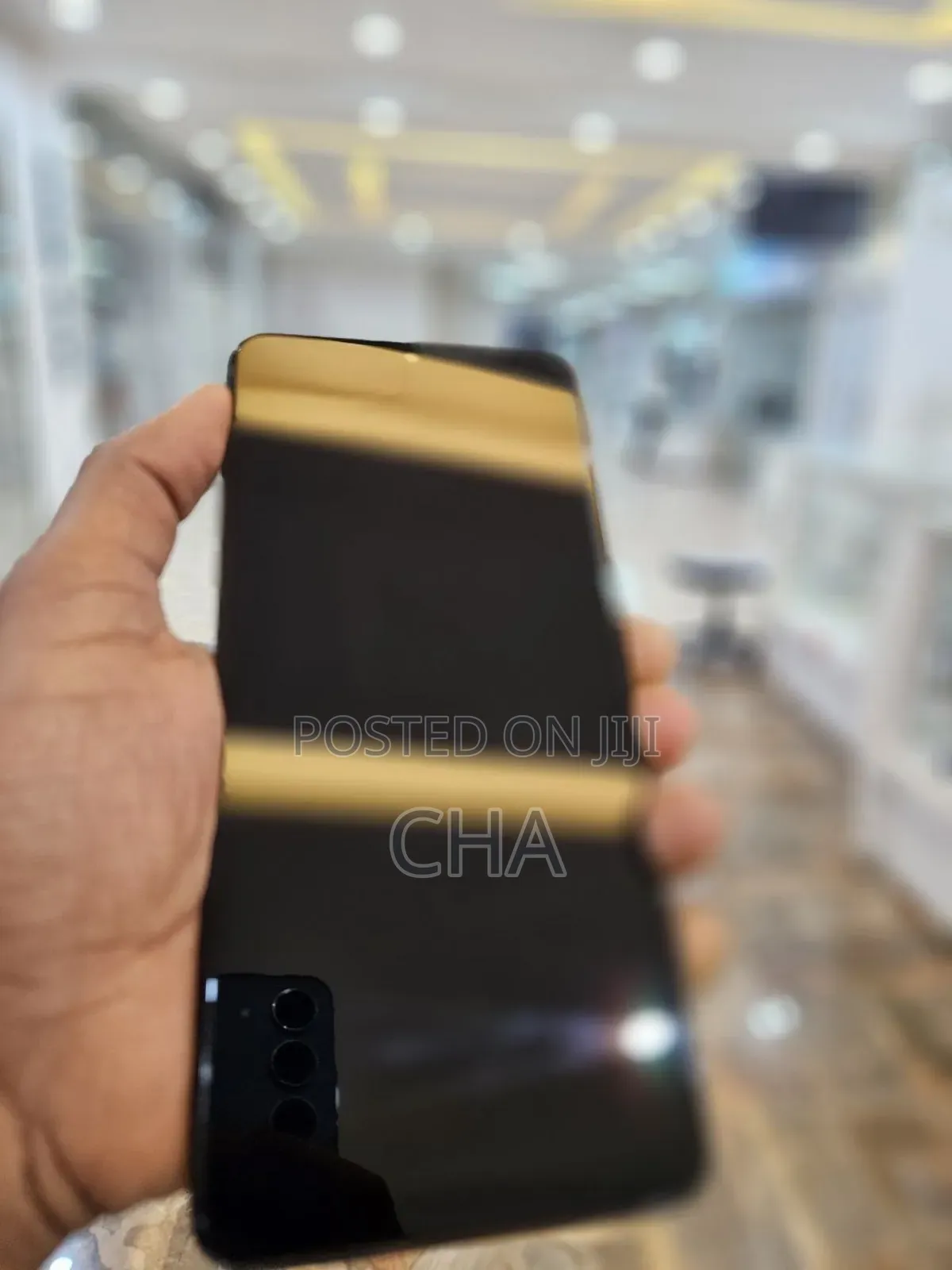 New Samsung Galaxy A13 128 GB Black