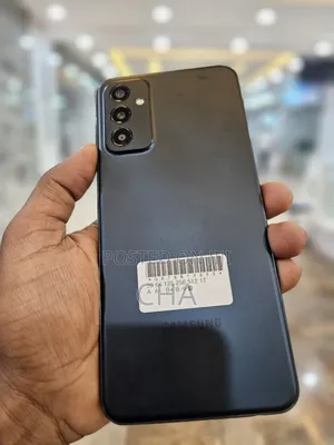 New Samsung Galaxy M23 5G 128 GB Black