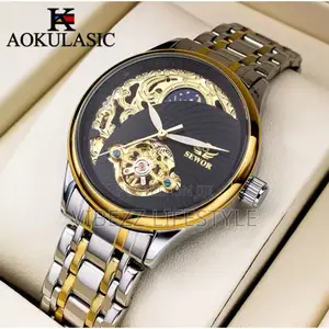 Photo - Automatic Watchs