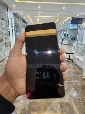 New Samsung Galaxy M23 5G 128 GB Black