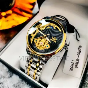 Photo - Sewor Business Watch