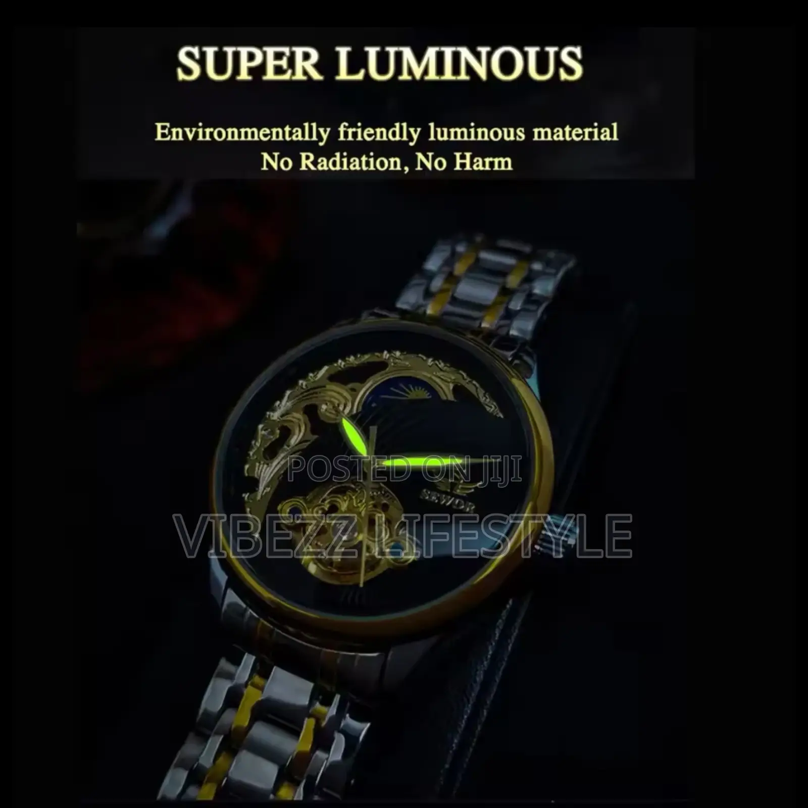 Sewor Business Watch