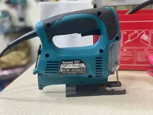 Photo - Makita Jigsaw Original