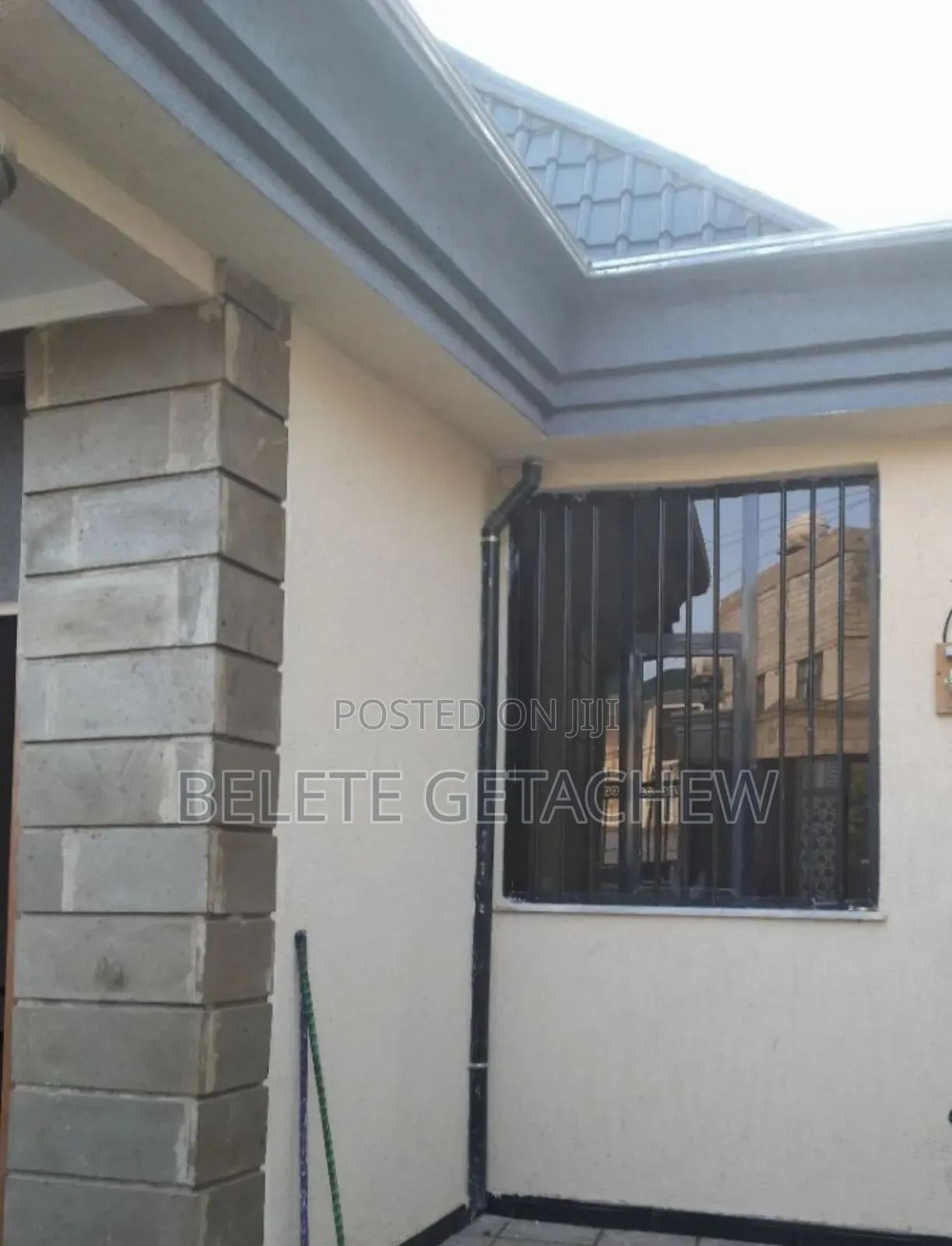 3bdrm Villa in Kotebe Kara, Luxury, Yeka for sale