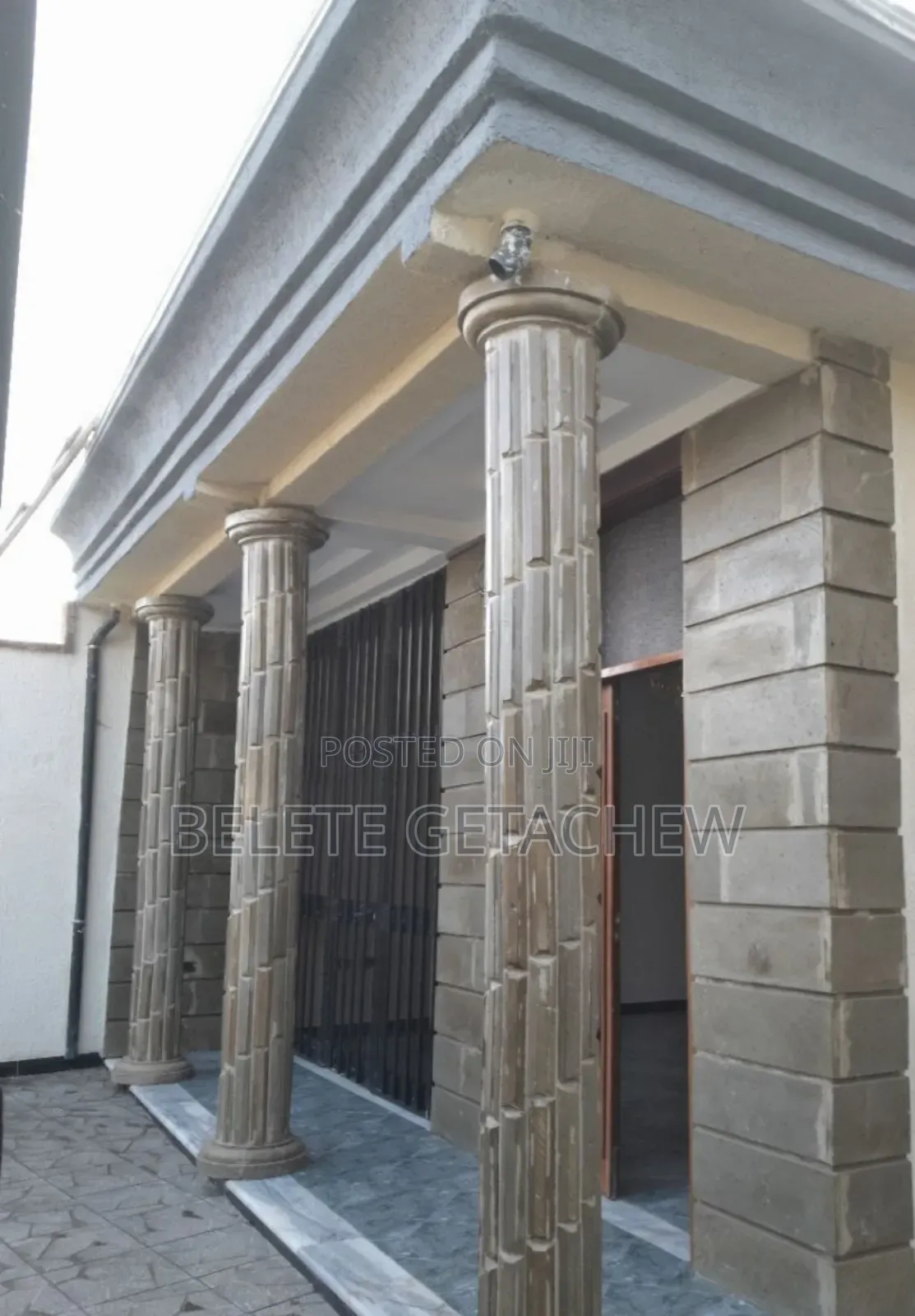 3bdrm Villa in Kotebe Kara, Luxury, Yeka for sale