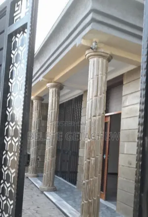 3bdrm Villa in Kotebe Kara, Luxury, Yeka for sale