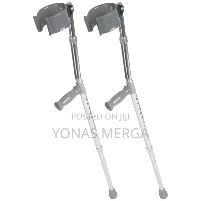 Elbow Crutches張auxiliary Avaliable歟crutches崛crunch