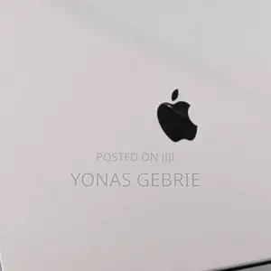 New Laptop Apple MacBook Pro M1 16GB Intel Core I7 SSD 512GB