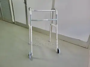 Photo - Wheeled Walker罩homecare Walker盞walker抝walker for Disabled