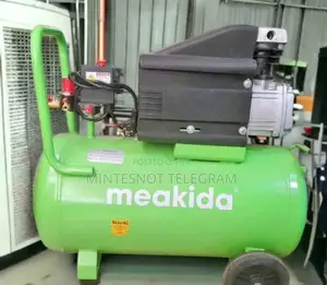 Photo - Air Compressor 50 Litre