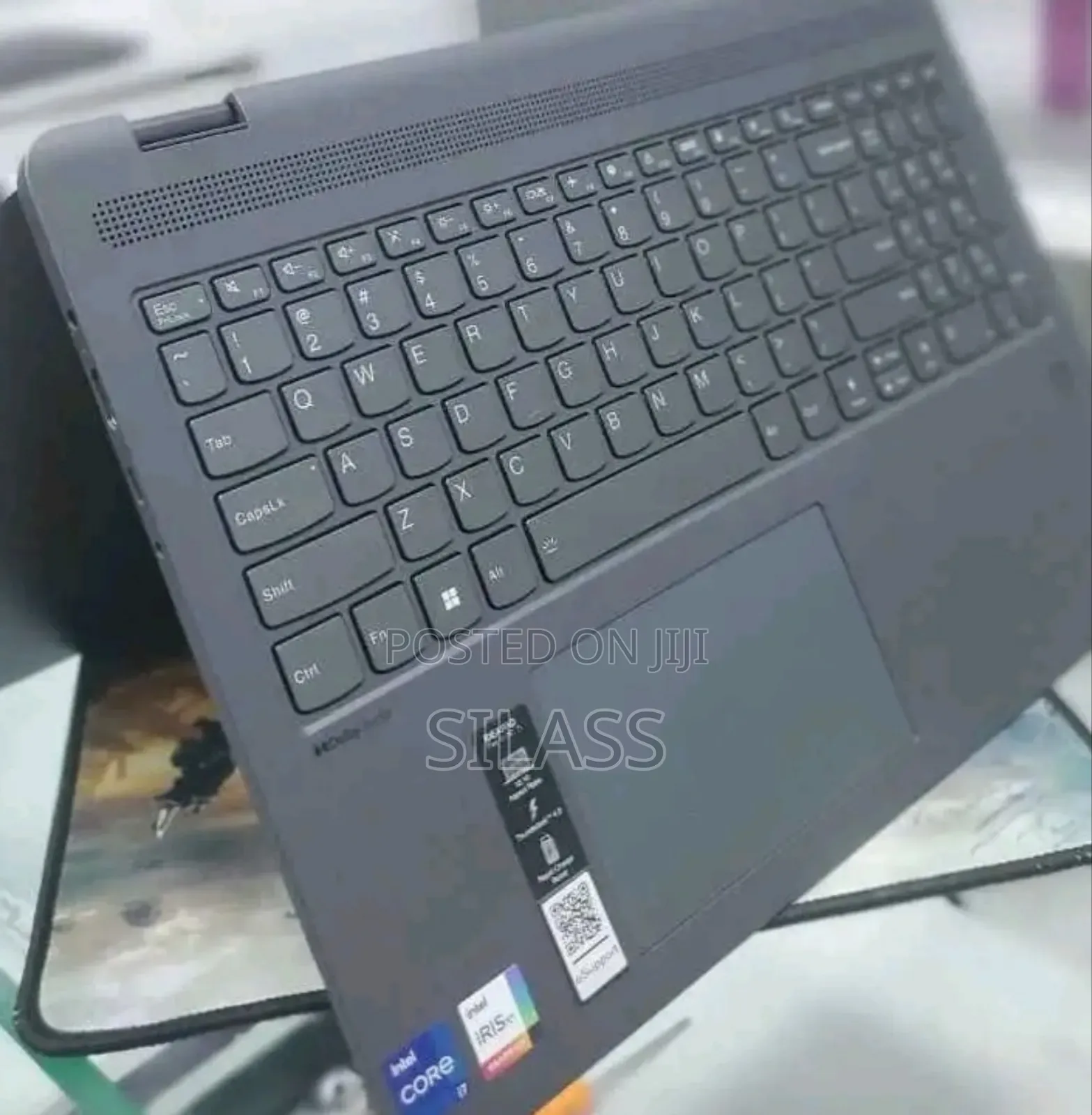 New Laptop Lenovo Flex 5 16GB Intel Core I7 SSD 512GB