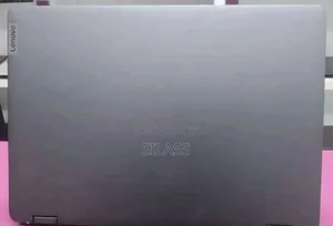 New Laptop Lenovo Flex 5 16GB Intel Core I7 SSD 512GB