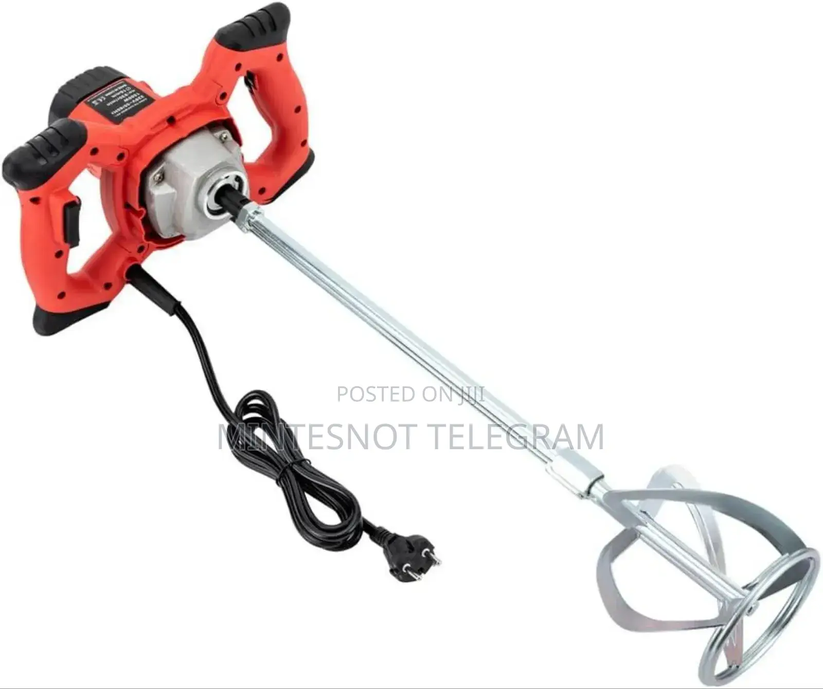 Mixer Electric Hand Mixer