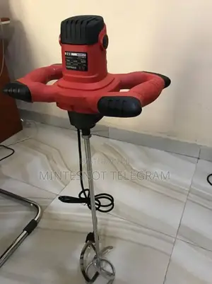 Photo - Mixer Electric Hand Mixer