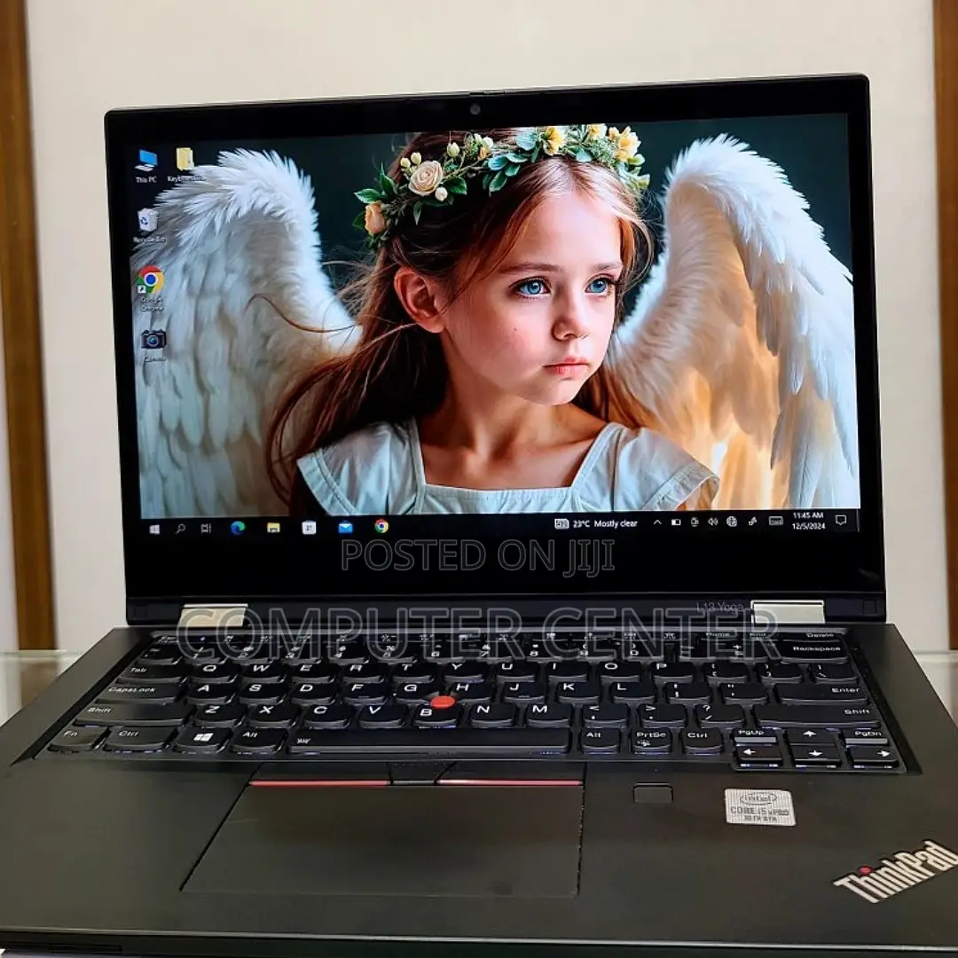 New Laptop Lenovo ThinkPad 13 16GB Intel Core I5 SSD 512GB