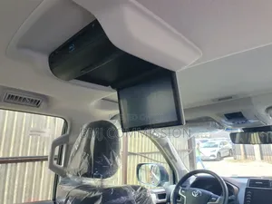 New Toyota Land Cruiser Prado 2023 Gold