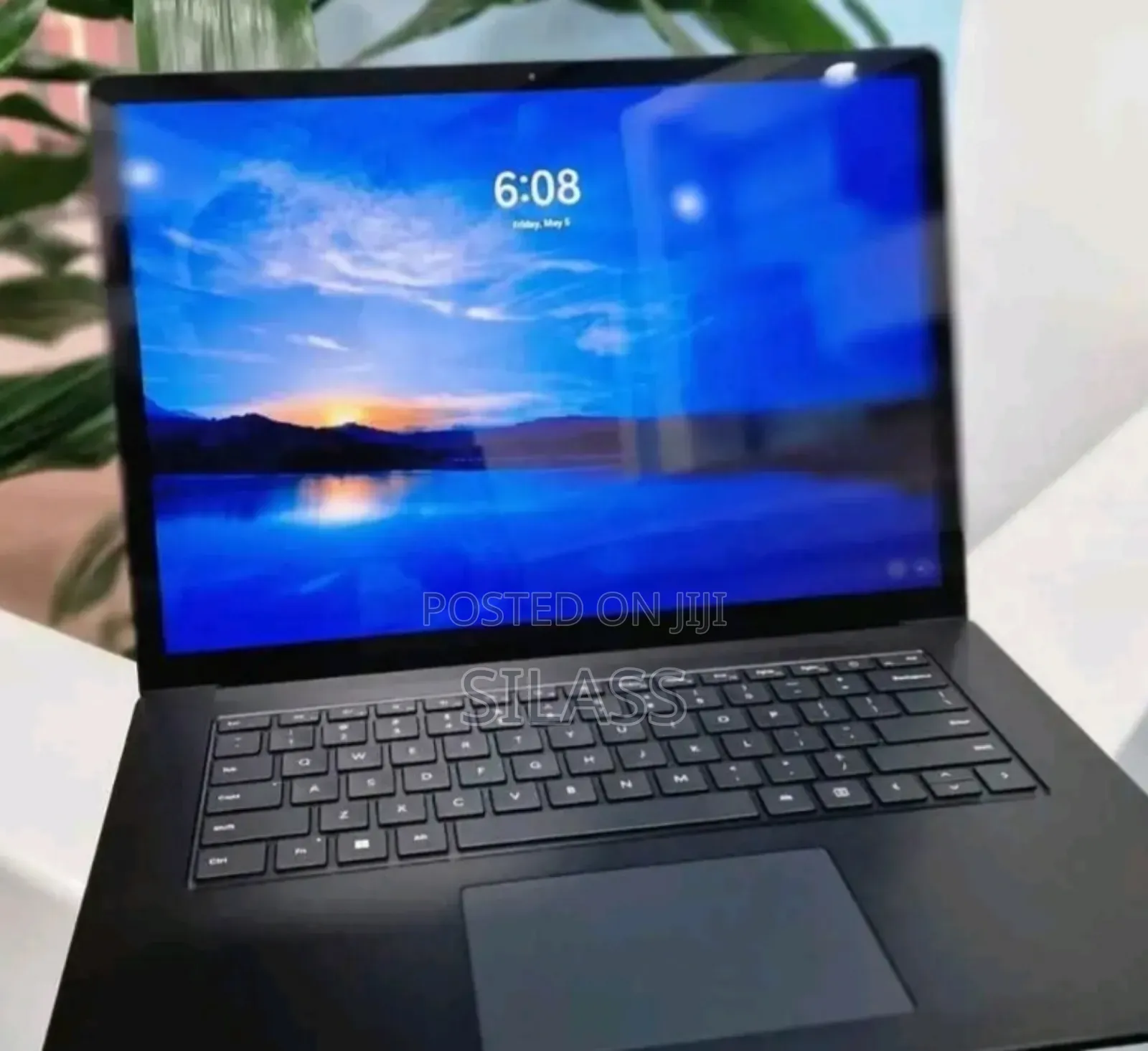 New Laptop Microsoft Surface Laptop 3 32GB Intel Core I7 SSD 1T