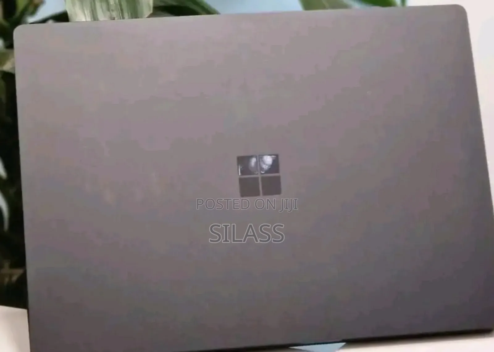 New Laptop Microsoft Surface Laptop 3 32GB Intel Core I7 SSD 1T