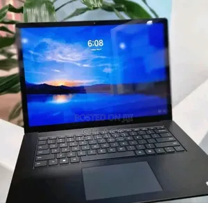 New Laptop Microsoft Surface Laptop 3 32GB Intel Core I7 SSD 1T