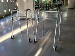 Photo - Walker for Disabled屁walker杰hospital Walker垛walker