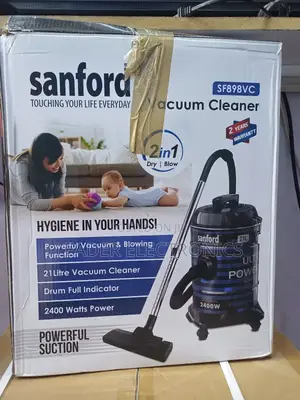 Sanford Vacuum Cleaner