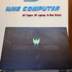 New Laptop Acer Predator Helios 300 16GB Intel Core I7 SSD 512GB