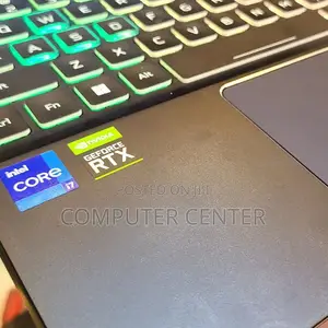 New Laptop Acer Predator Helios 300 16GB Intel Core I7 SSD 512GB