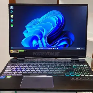 Photo - New Laptop Acer Predator Helios 300 16GB Intel Core I7 SSD 512GB