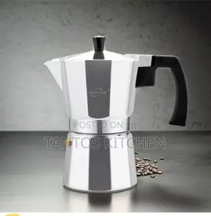 Photo - Stem Coffee Maker