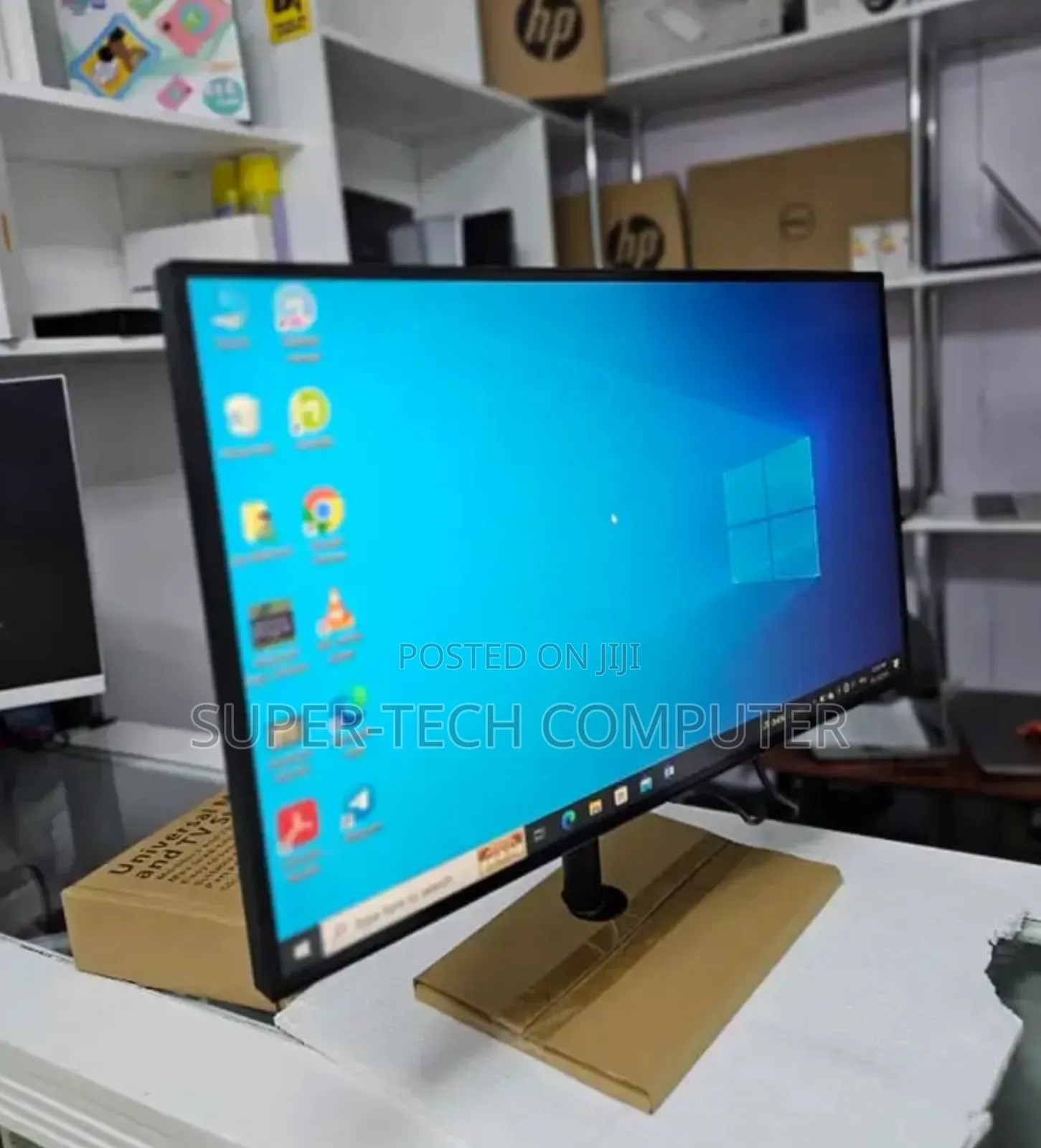 Lenovo Monitor 27 Inch