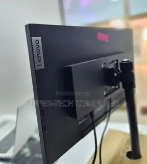 Lenovo Monitor 27 Inch