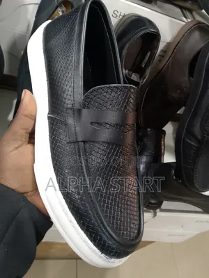 Photo - High Master Quality Lather Shoes for You