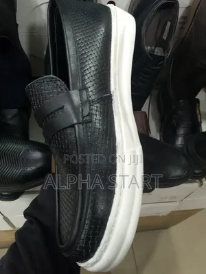 High Master Quality Lather Shoes for You