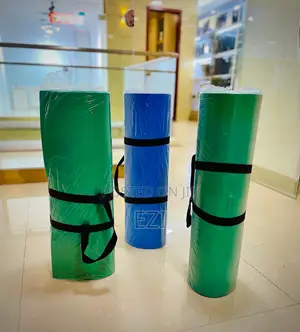 Photo - Medium Size Yoga Mat