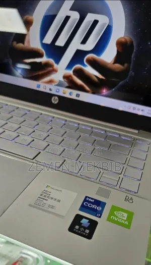 Photo - New Laptop HP Pavilion 15 16GB Intel Core I7 SSD 1T