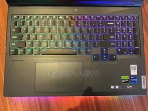 New Laptop Lenovo 32GB Intel Core I9 SSD 1T