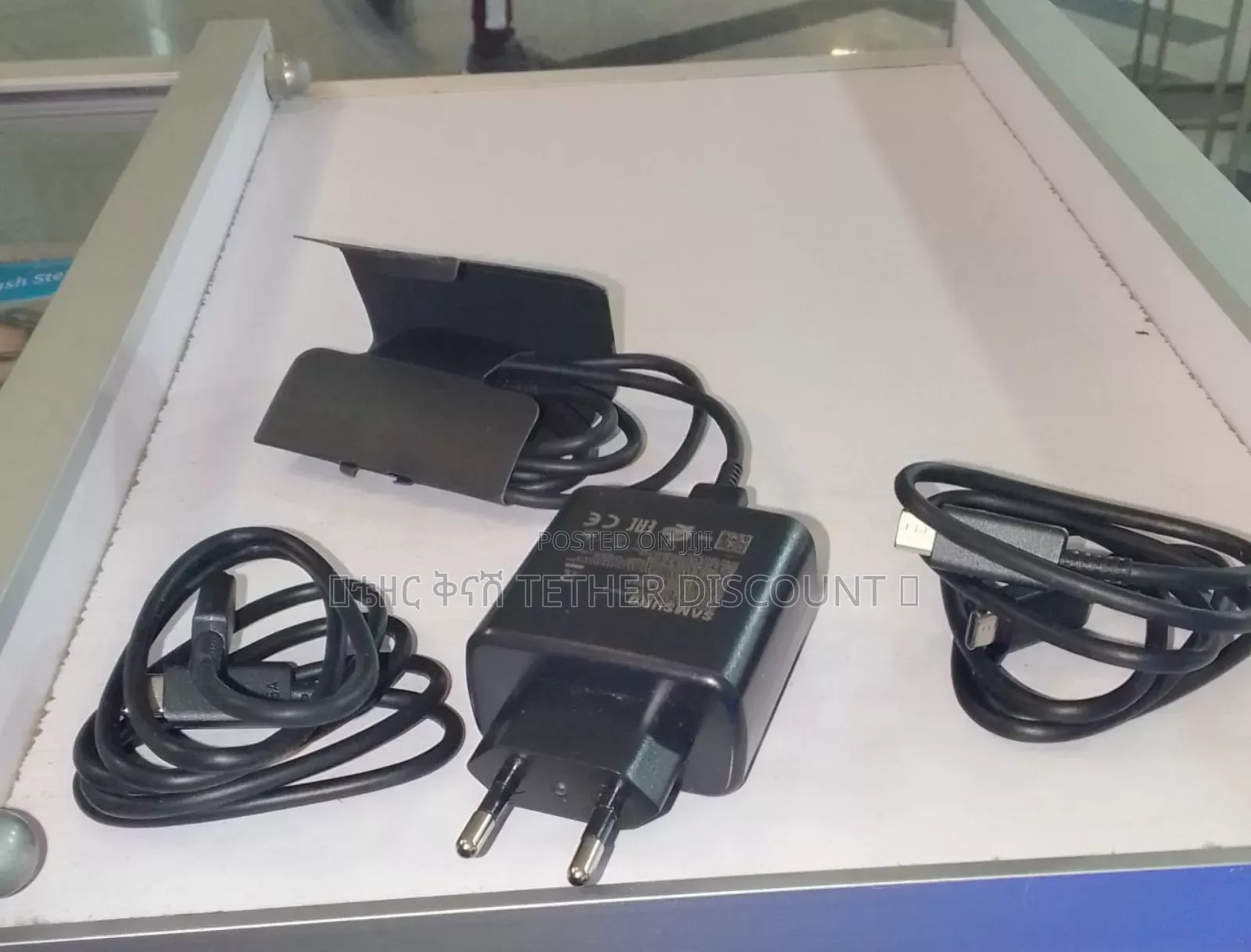 Orginal Ttype C Fasting Charger With Cable