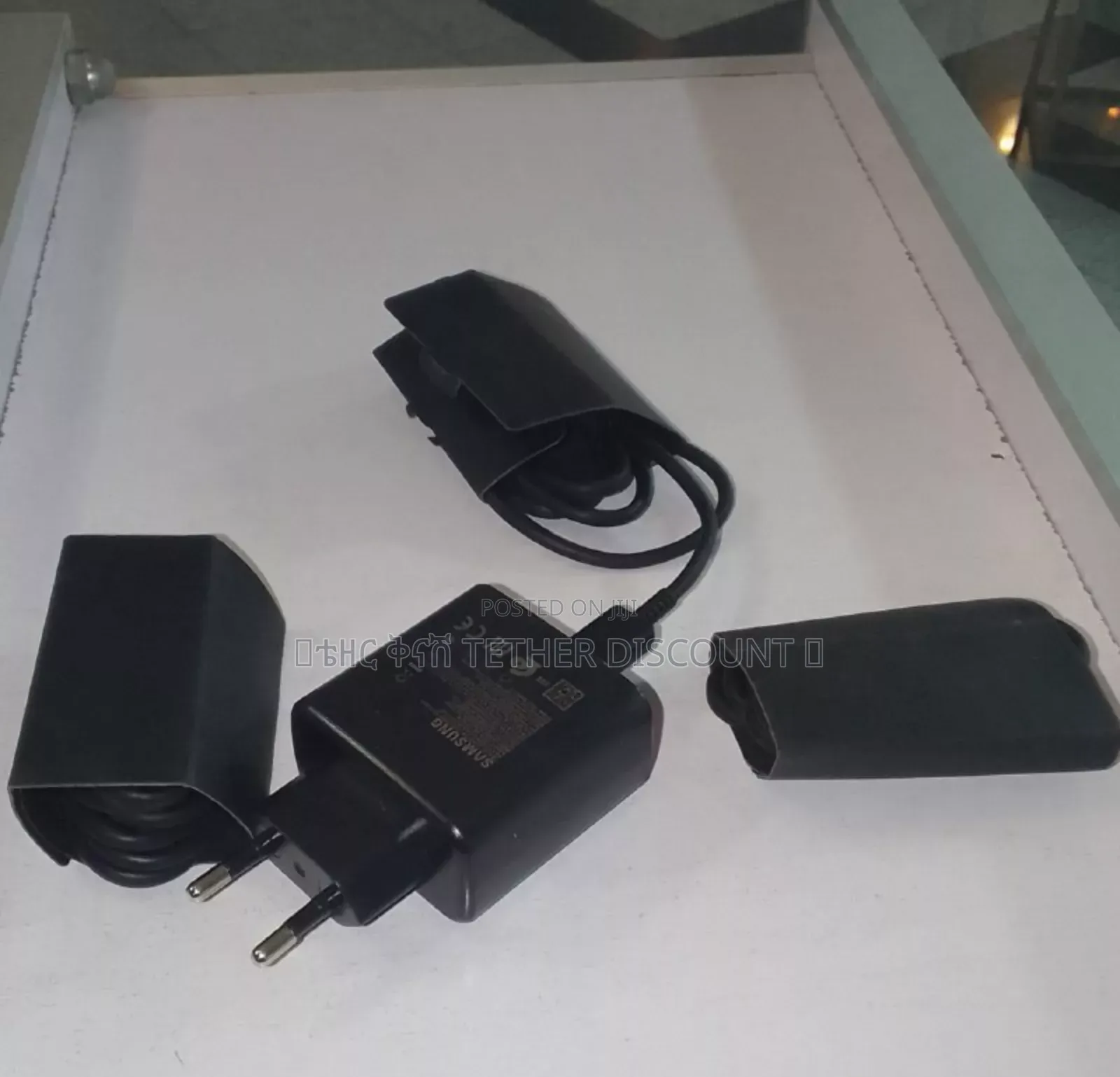 Orginal Ttype C Fasting Charger With Cable