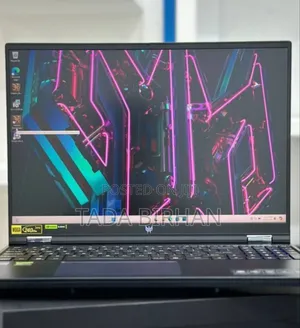 New Laptop Asus ROG Strix G15 16GB Intel Core I9 SSD 1T