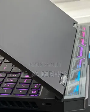 New Laptop Asus ROG Strix G15 16GB Intel Core I9 SSD 1T