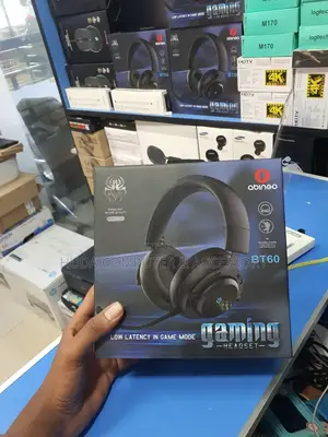 Photo - Abingo Gaming Hadset