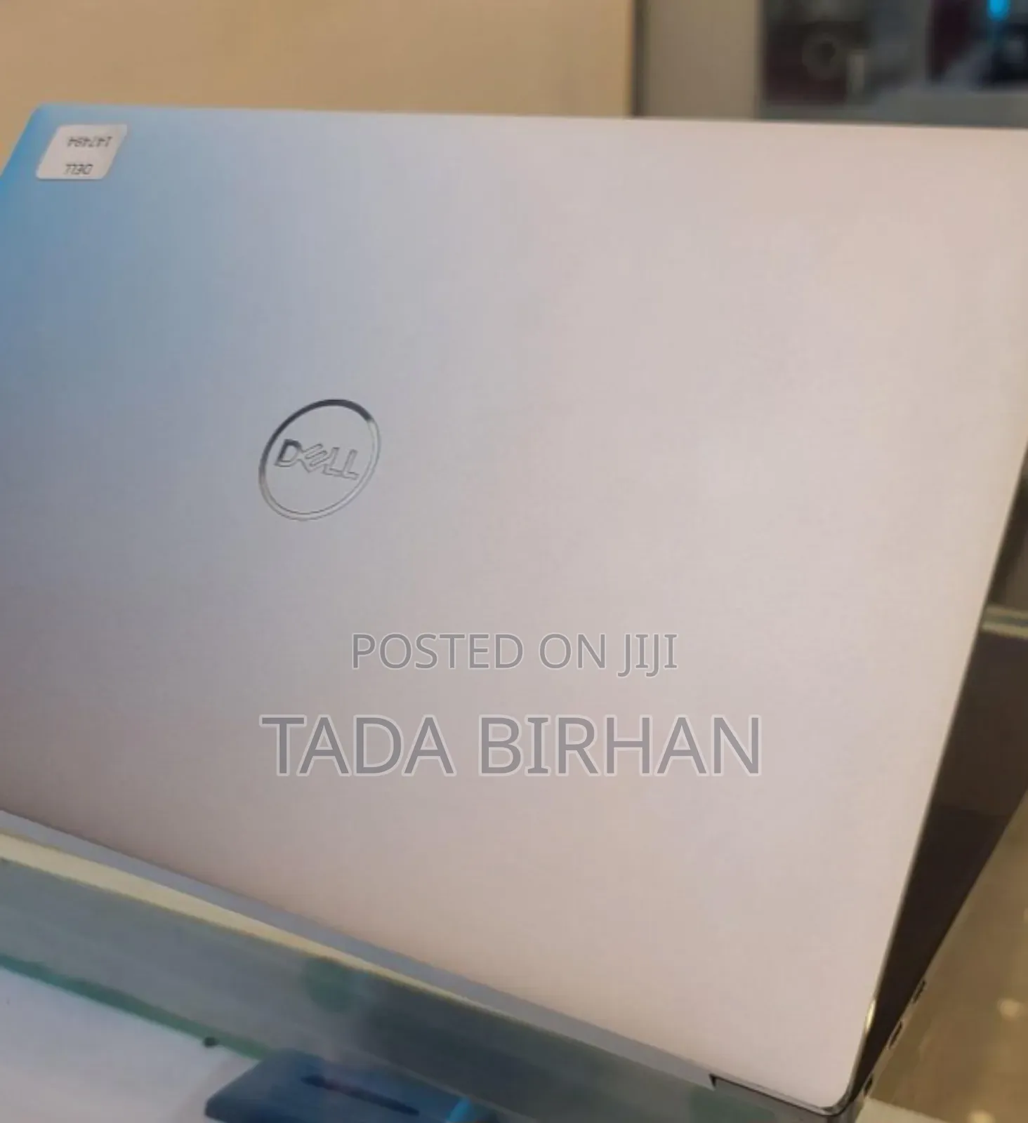 New Laptop Dell XPS 15 32GB Intel Core I7 SSD 512GB