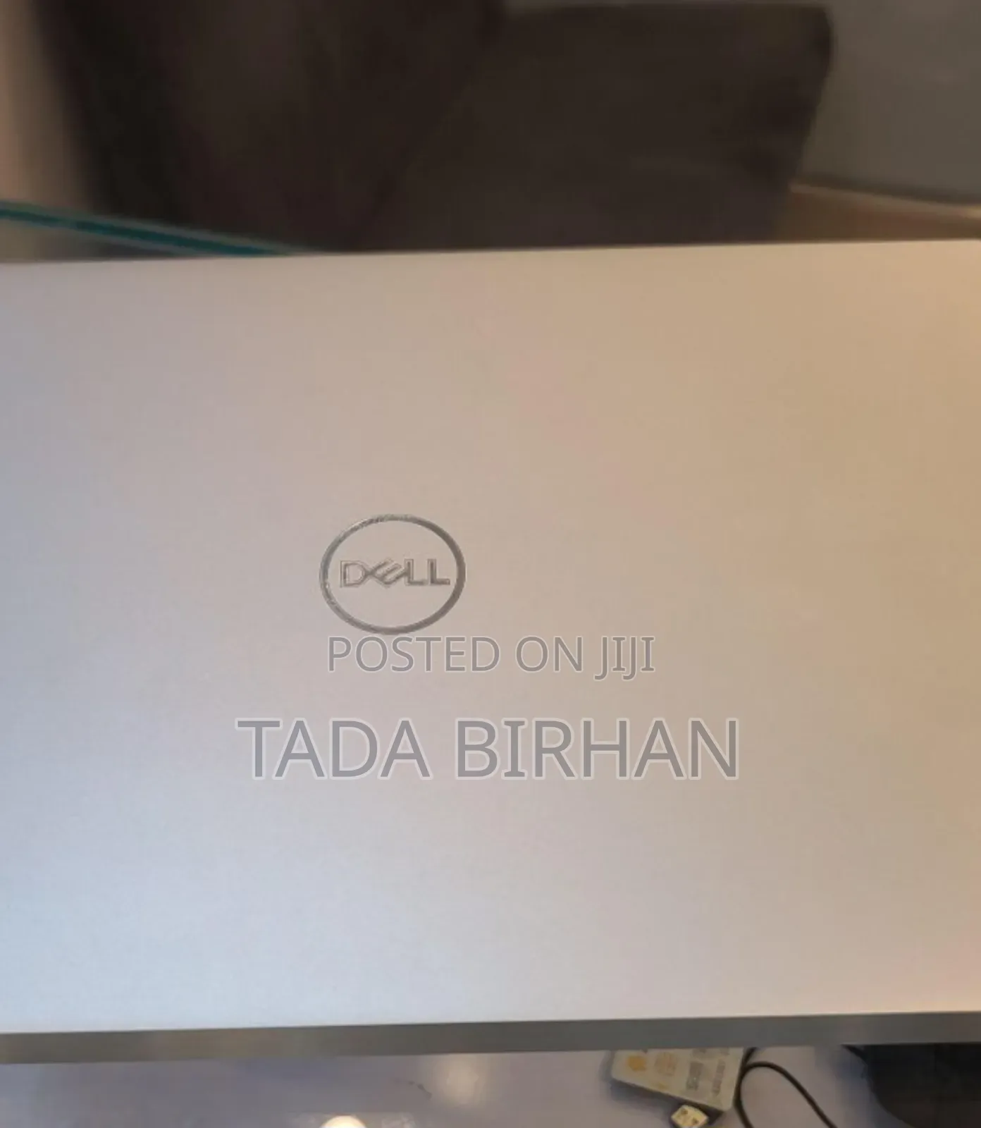 New Laptop Dell XPS 15 32GB Intel Core I7 SSD 512GB