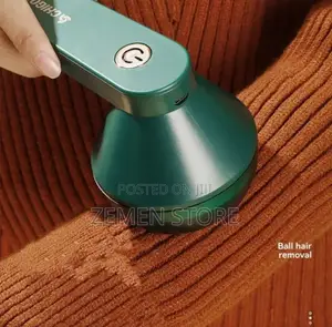 Clothes Lint Cleaner