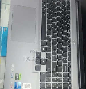 New Laptop Lenovo Legion 5 24GB Intel Core I7 SSD 512GB