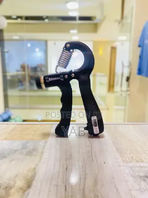 Photo - Counter Hand Forearm Exercises