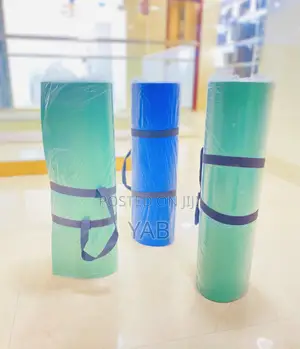 Photo - Yoga Mat With Color Variation